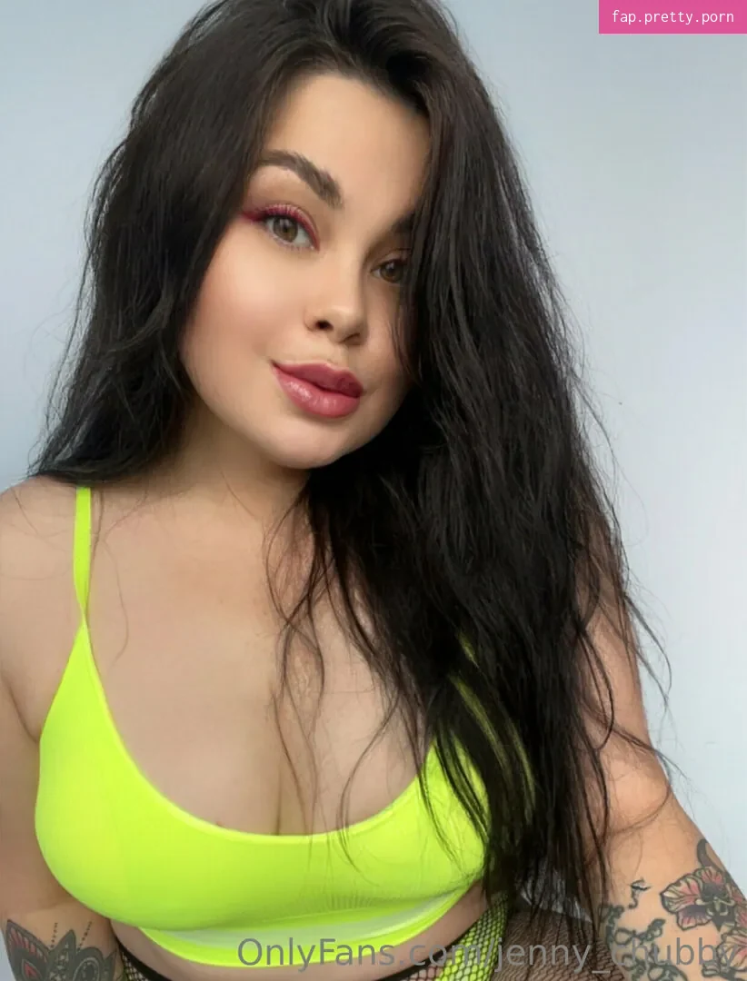 jenny_chubby - Photo #49