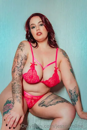 Jess Caroline