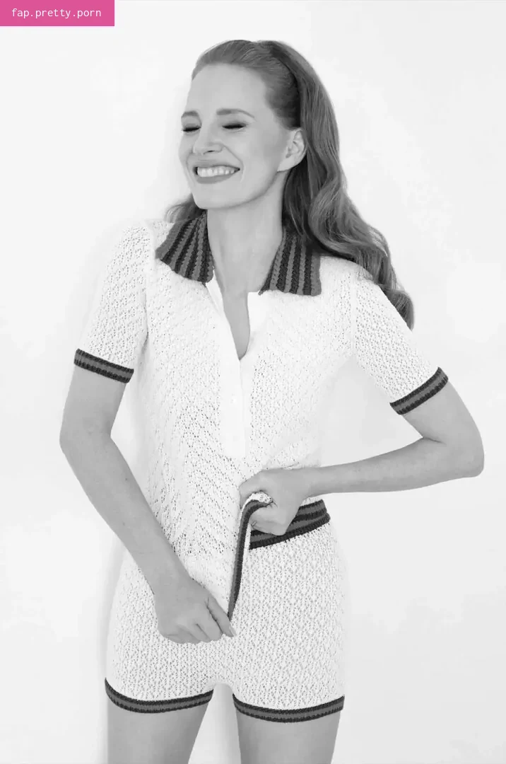 Jessica Chastain - Photo #42