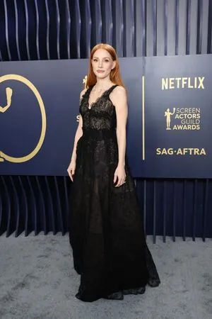 Jessica Chastain