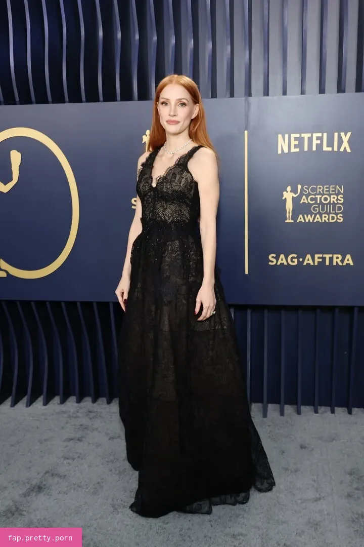 Jessica Chastain - Photo #91