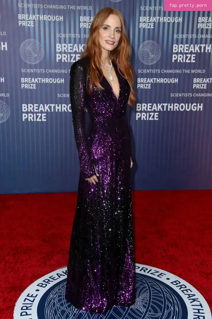 Jessica Chastain - Photo #23