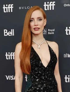 Jessica Chastain