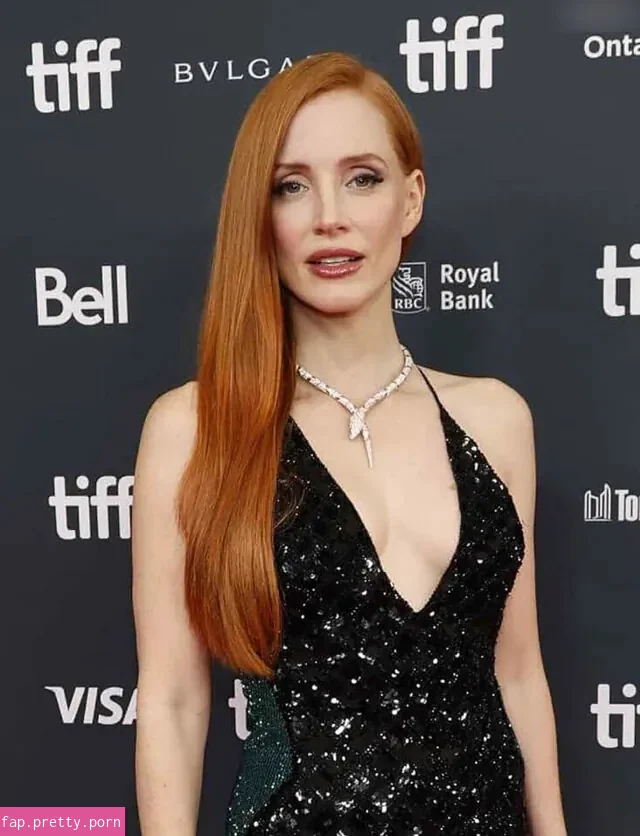 Jessica Chastain - Photo #02