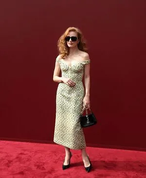 Jessica Chastain