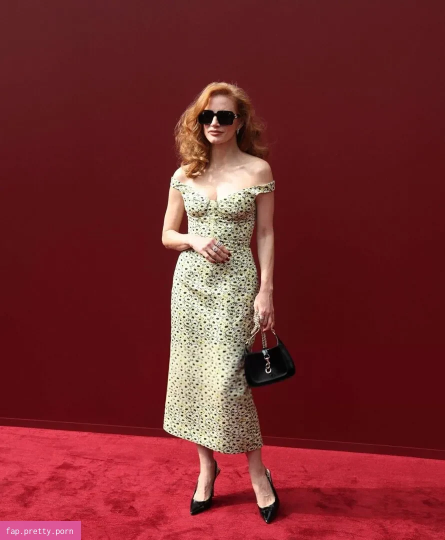 Jessica Chastain - Photo #00