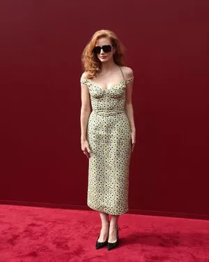 Jessica Chastain