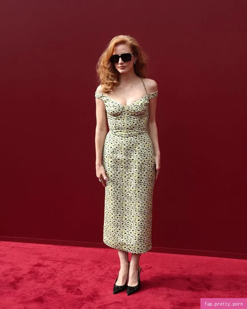 Jessica Chastain - Photo #30