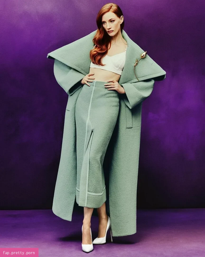 Jessica Chastain - Photo #37