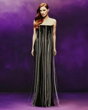Jessica Chastain