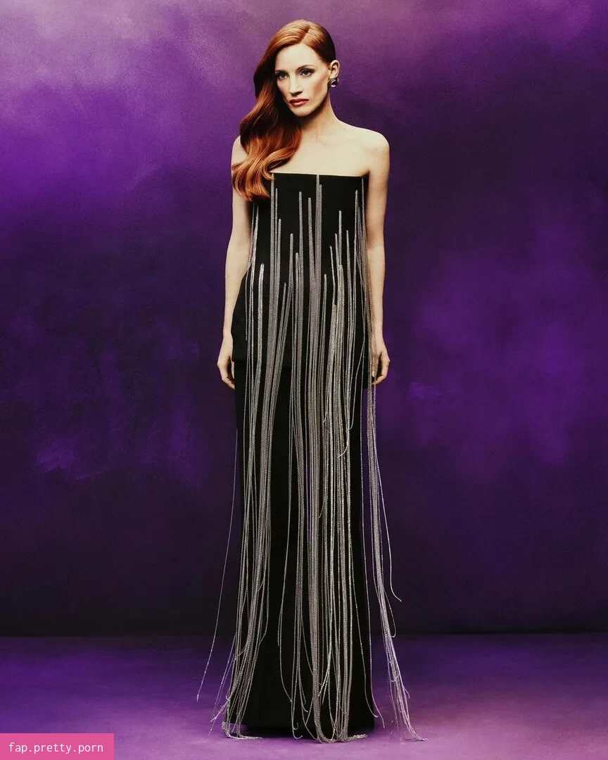 Jessica Chastain - Photo #40