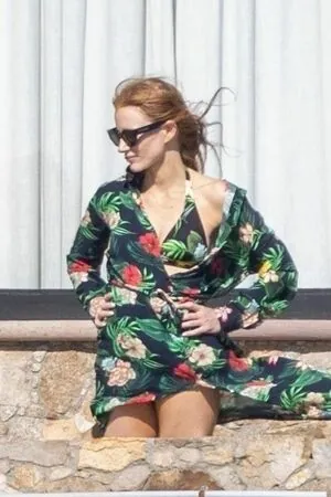 Jessica Chastain