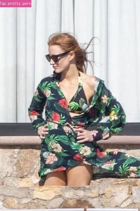 Jessica Chastain - Photo #17