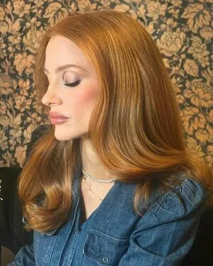 Jessica Chastain
