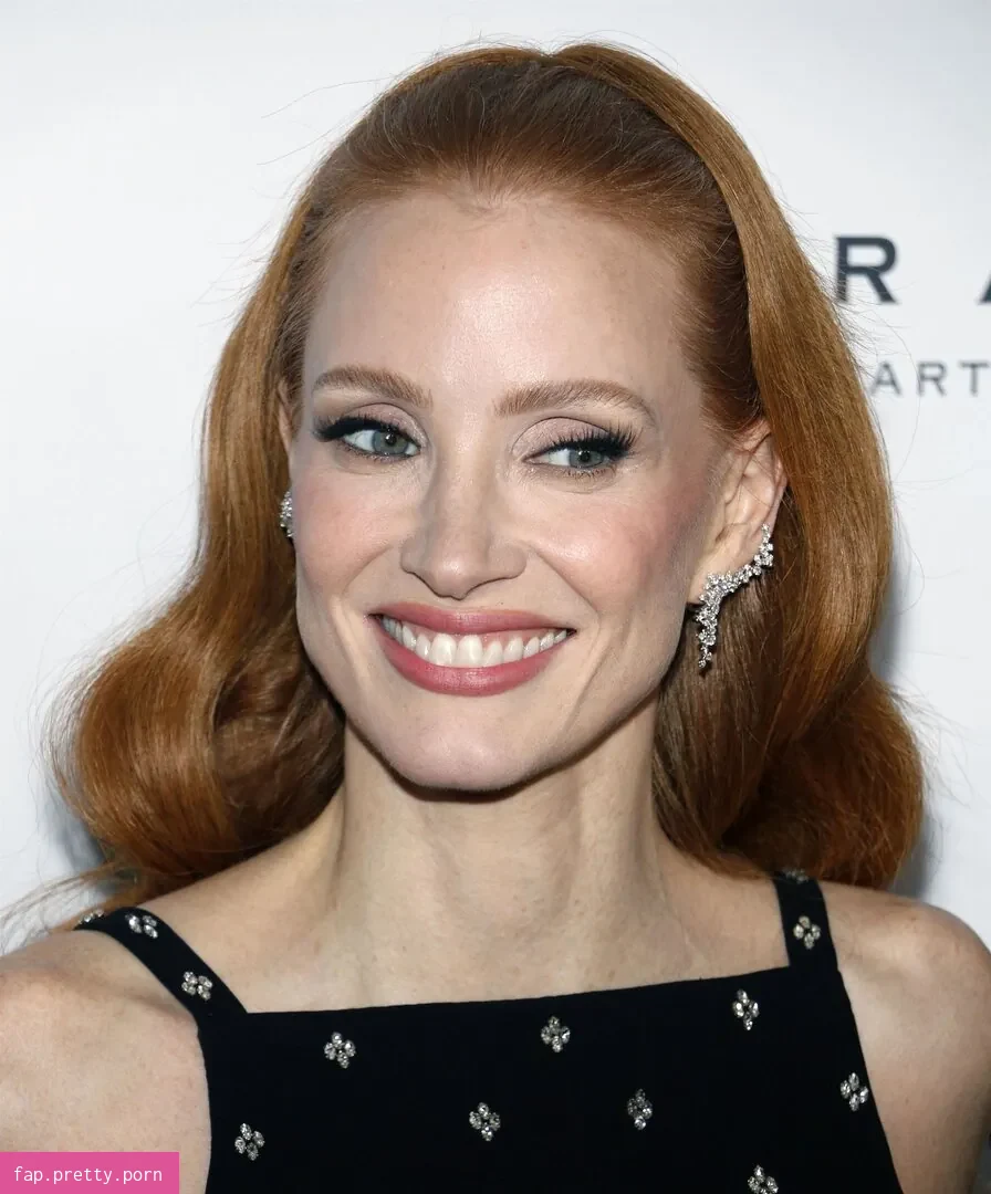 Jessica Chastain - Photo #06