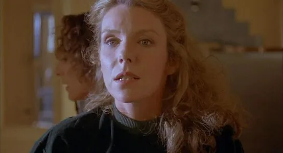 Jill Clayburgh