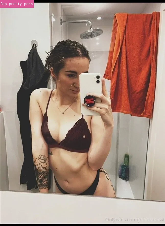 Jodie Calussi - Photo #29