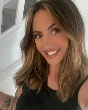 Jodie Carnall