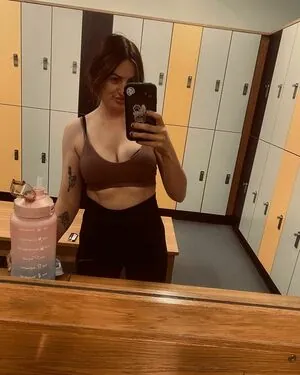 Jodie Carnall