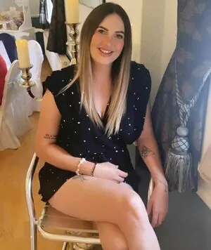 Jodie Carnall