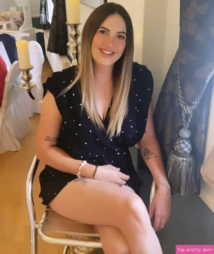 Jodie Carnall - Photo #70