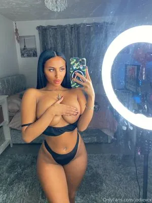 Jodie Charles