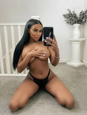 Jodie Charles