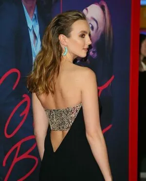 Jodie Comer