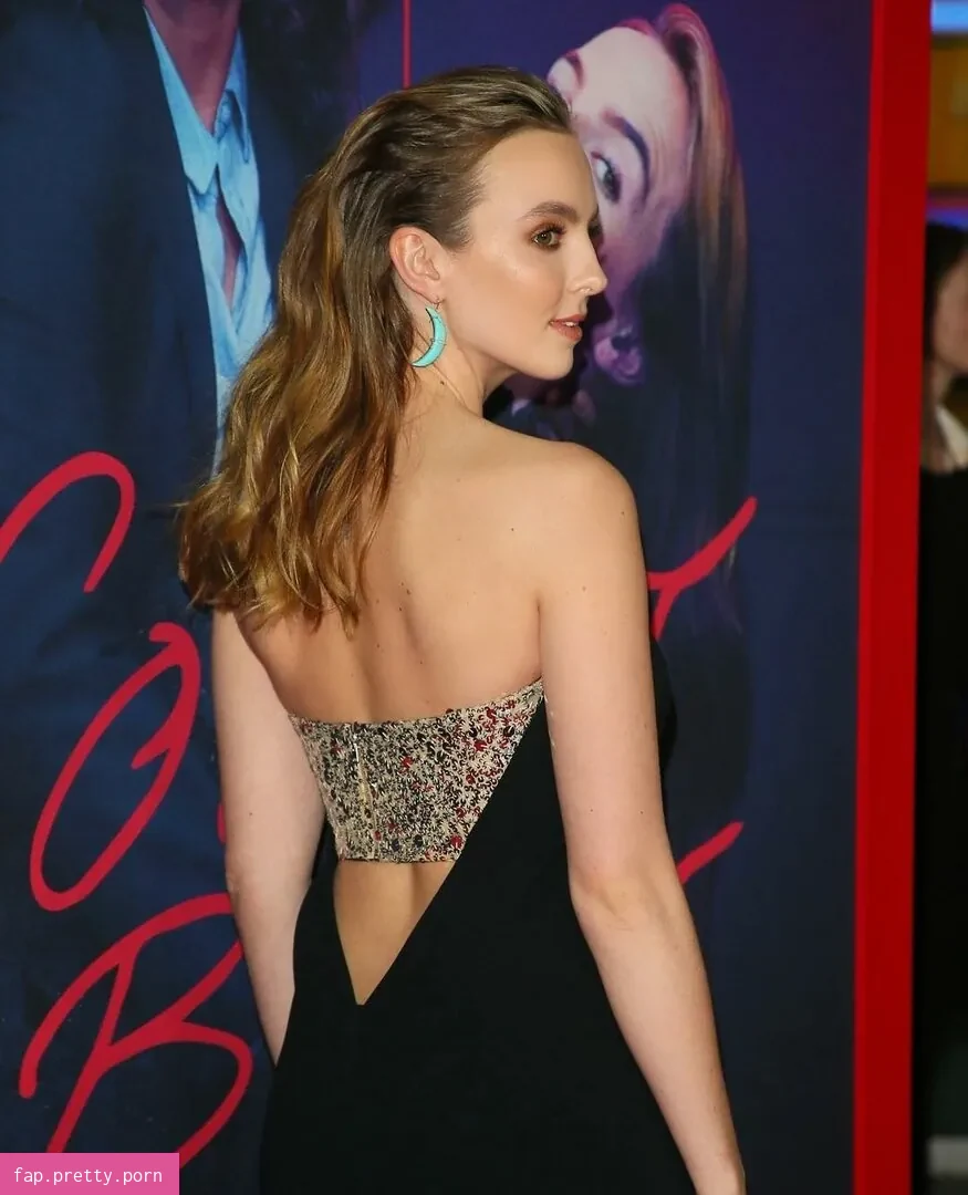 Jodie Comer - Photo #05