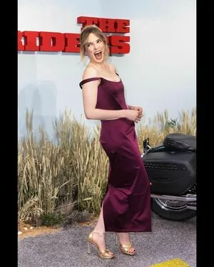 Jodie Comer