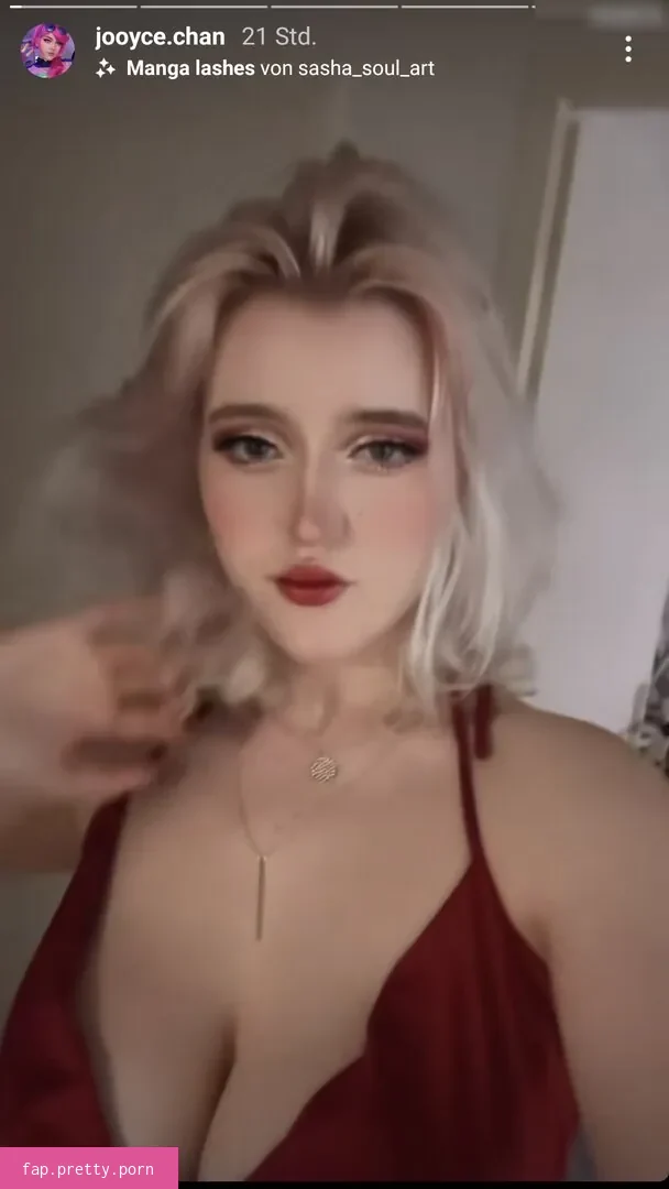 Jooyce.Chan - Photo #03