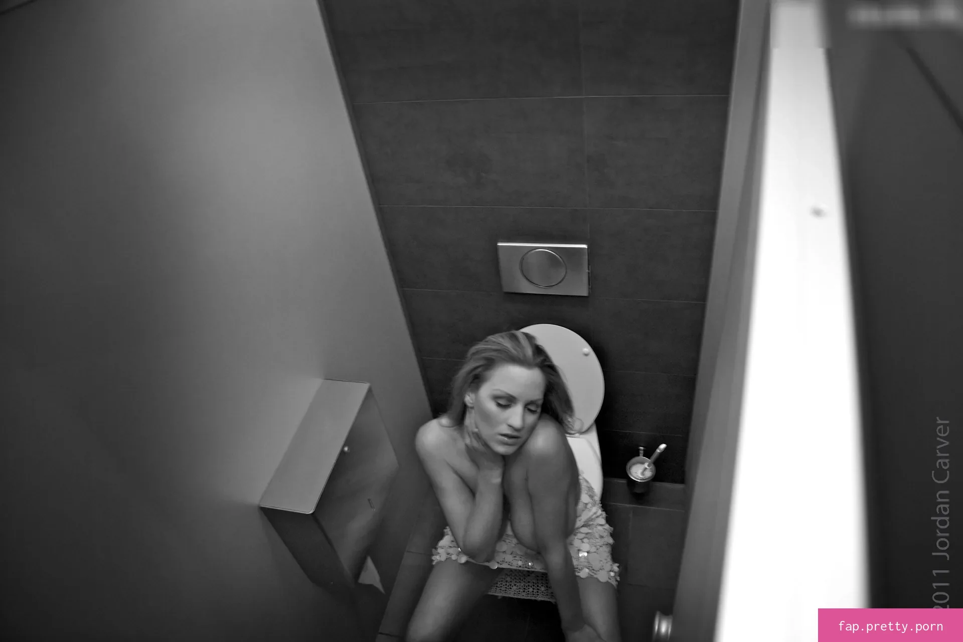 Jordan Carver - Photo #43