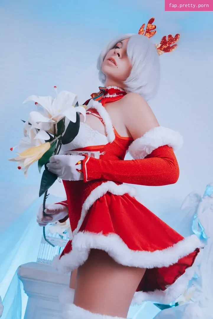 Juk Cosplay - Photo #11