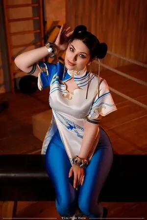 Juk Cosplay