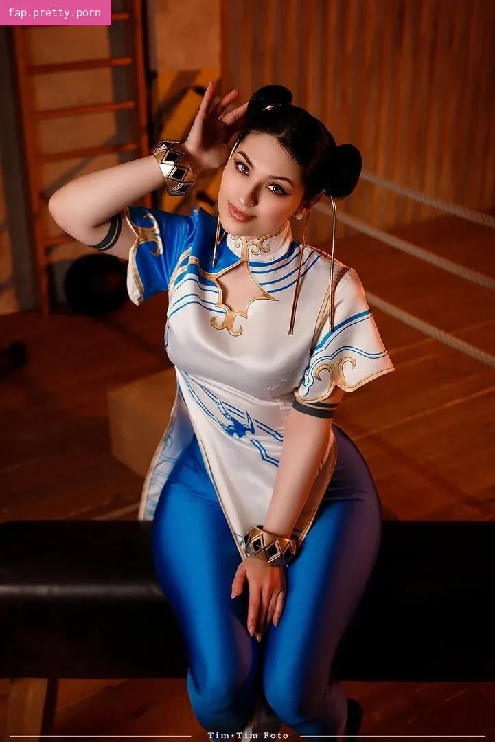 Juk Cosplay - Photo #32