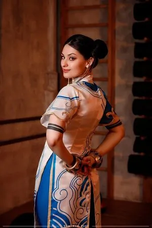 Juk Cosplay