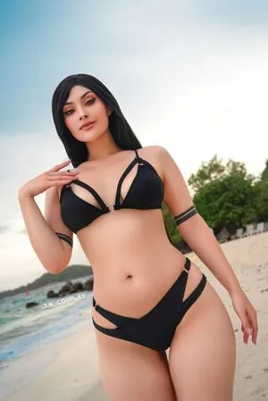 Juk Cosplay