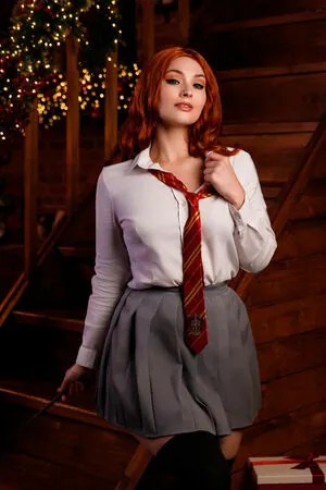 Juk Cosplay