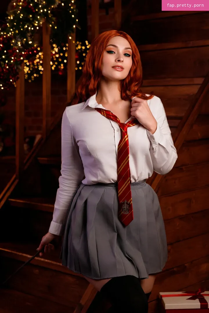 Juk Cosplay - Photo #01
