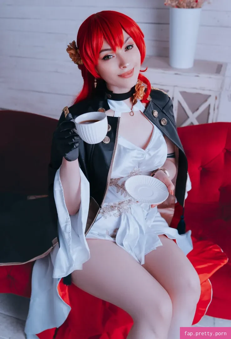 Juk Cosplay - Photo #14