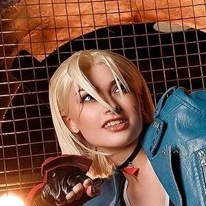 Juk Cosplay