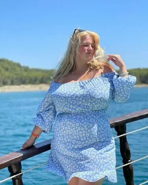Julia Chegodar