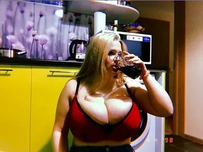 Julia Chegodar
