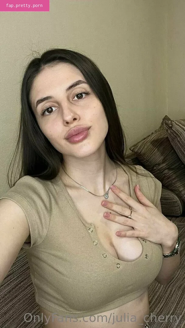 julia_cherry - Photo #23