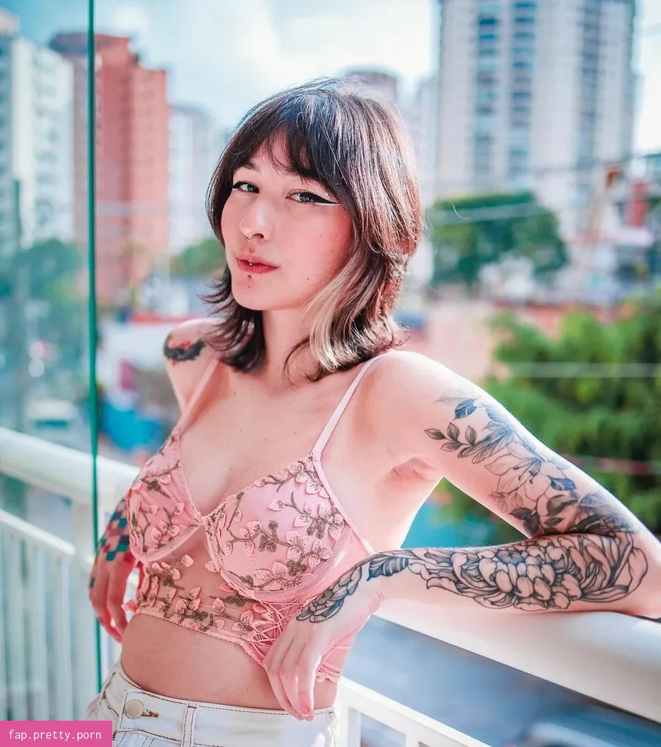 Julia Cristina - Photo #36