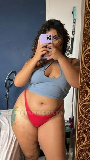 Juliana Coxta