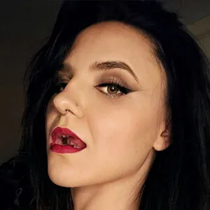 Justine Charlotte
