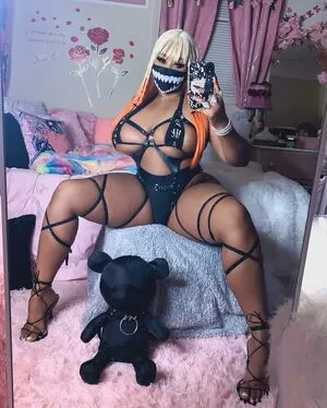 Jahara Daughtry