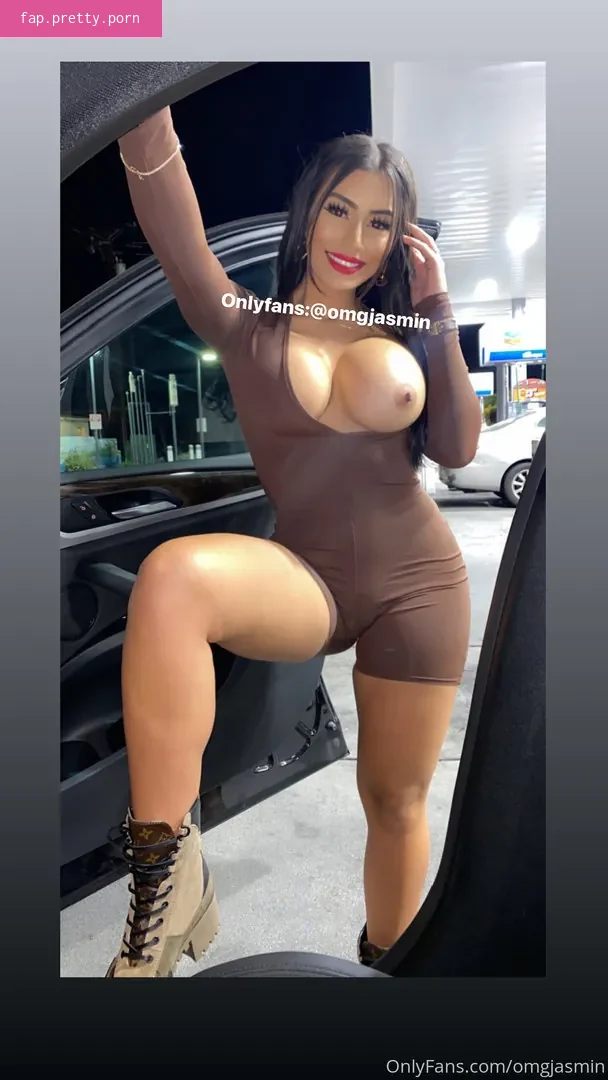 Jasmin Duhh - Photo #11