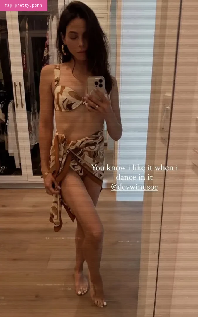 Jenna Dewan Tatum - Photo #31